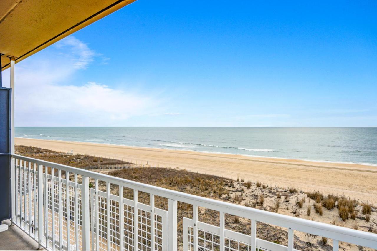Dunes Suites Oceanfront آوشين سيتي المظهر الخارجي الصورة